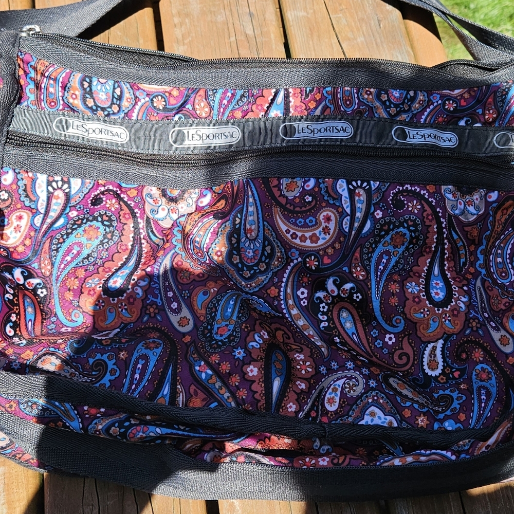 Bag - Picture 3 of 4